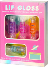 Lip Gloss Vending Machine
