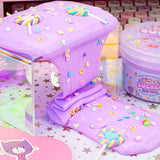 I'm A Sucker For You Glossy Kawaii Slime