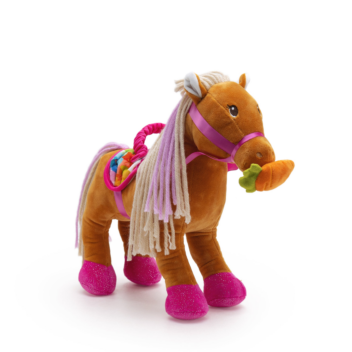 Groovy Girls - Blossom the Groovy Horse