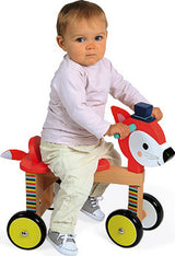 Baby Forest - Fox Ride On
