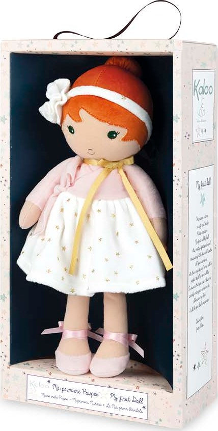 Tendresse - Valentine K Doll - Medium