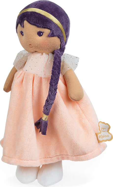 Tendresse - Iris K - Medium