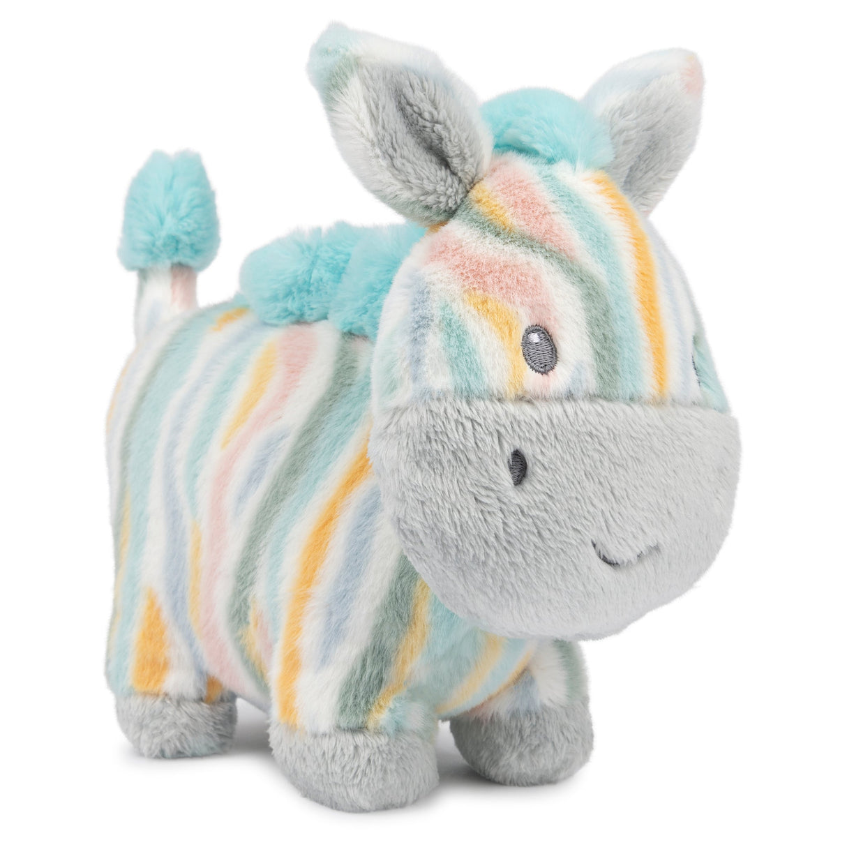 Gund Baby Safari Friends Zebra