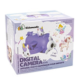 Iris the Unicorn Digital Camera