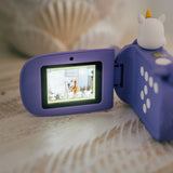 Iris the Unicorn Digital Camera