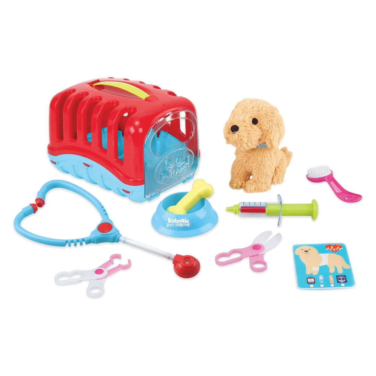 Groom N Care Pet Carrier