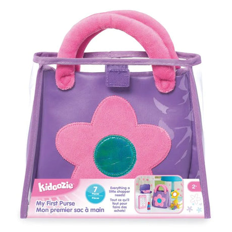 My First Purse