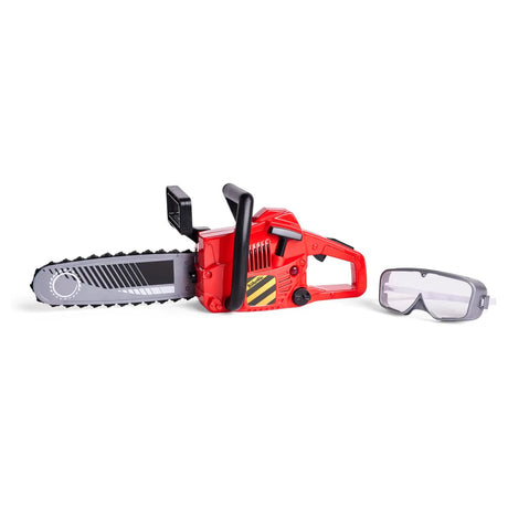 Power Chainsaw