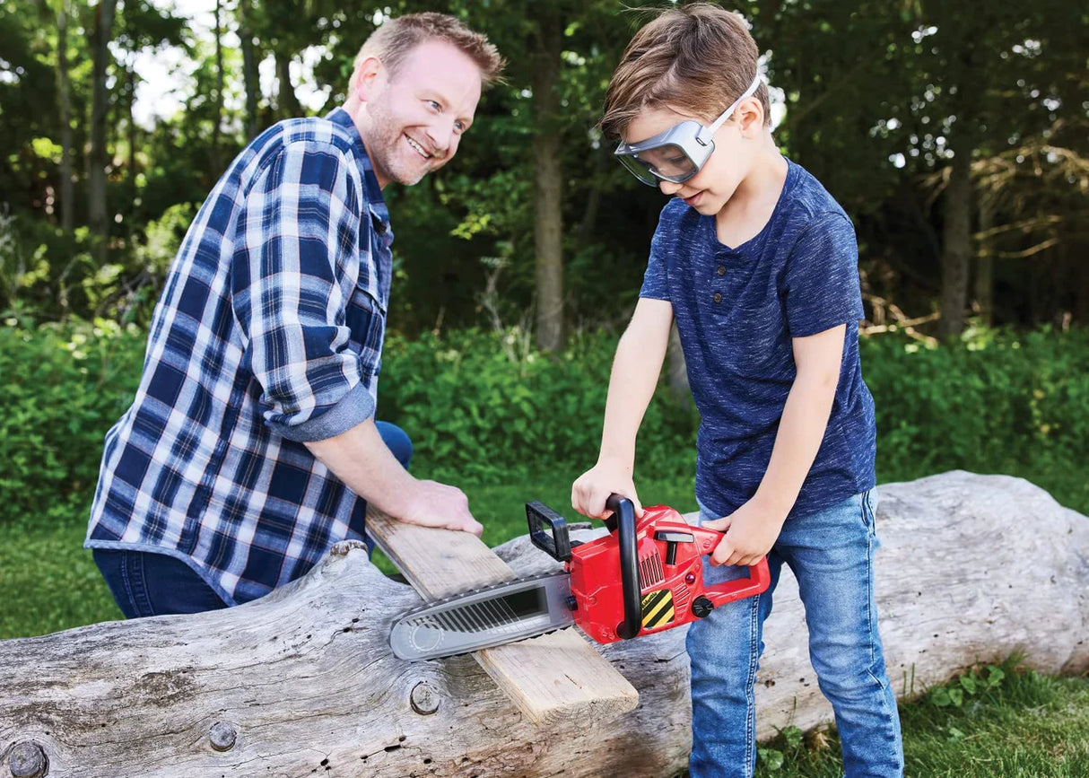Power Chainsaw