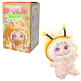 Kimmon Wilderness Dreams 7" Blind Box