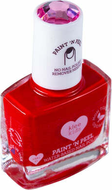 Nashville - Klee Kids Water-Based Nail Polish