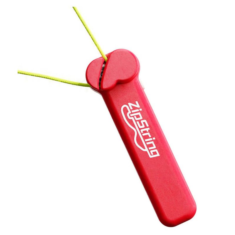 Zip String Try Me Original