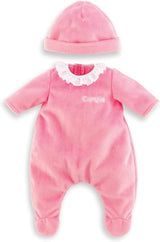 Corolle Pink Pajamas 14"