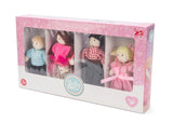 Le Toy Van Dolly Family