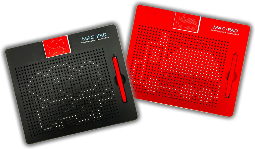 Mag-Pad Drawing Board