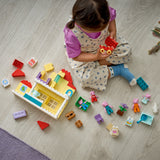 LEGO DUPLO Peppa Pig: Family House