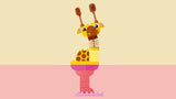 LEGO® DUPLO® Animal Building Game