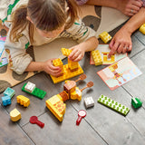 LEGO® DUPLO® Animal Building Game