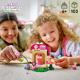 LEGO® Gabby’s Dollhouse Kitty Fairy’s Garden House