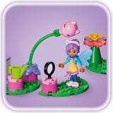 LEGO® Gabby’s Dollhouse Kitty Fairy’s Garden House