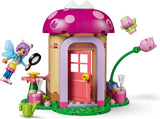 LEGO® Gabby’s Dollhouse Kitty Fairy’s Garden House
