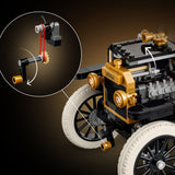 LEGO Icons: Ford Model T