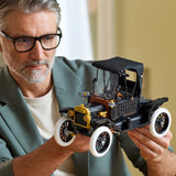 LEGO Icons: Ford Model T
