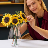 LEGO Botanicals: Sunflower Bouquet