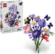 LEGO® Botanicals & LEGO® Editions Olivia Rodrigo’s Flower Bouquet