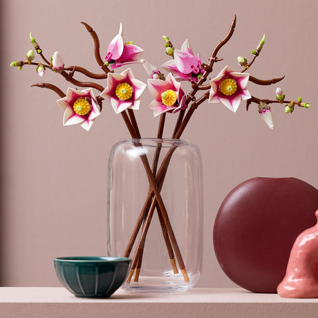 LEGO Botanicals: Magnolia Branches