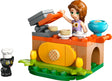 LEGO Friends: Autumn's Waffle Stand