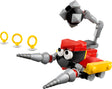 LEGO Sonic: Badnik: Skorp