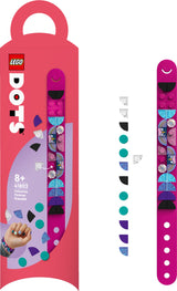 LEGO® DOTS: Unicorns Forever Bracelet