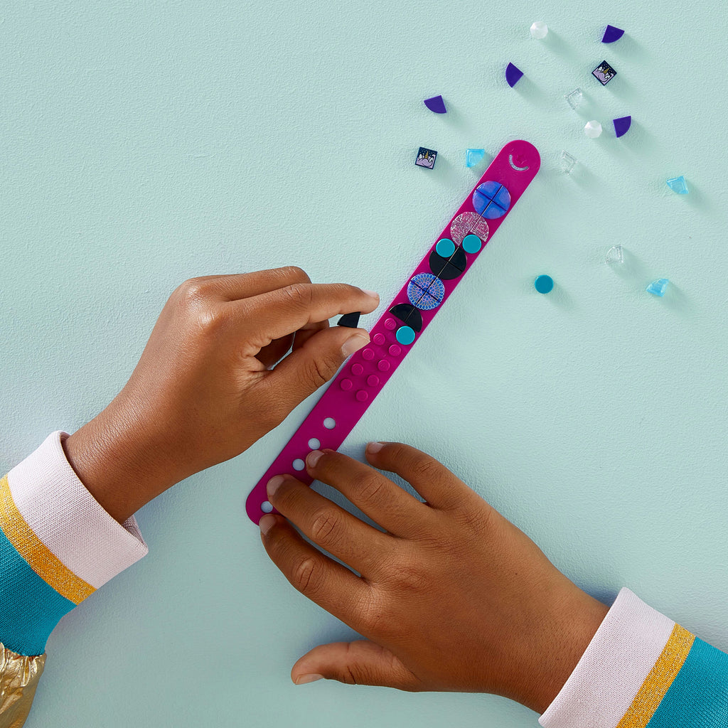 LEGO® DOTS: Unicorns Forever Bracelet