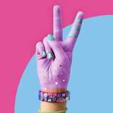 LEGO® DOTS: Unicorns Forever Bracelet