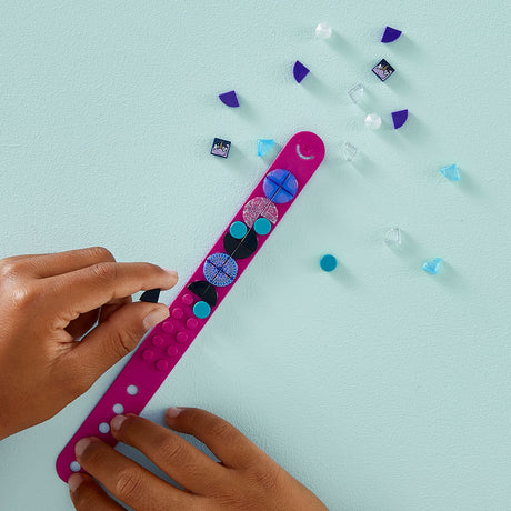 LEGO® DOTS: Unicorns Forever Bracelet