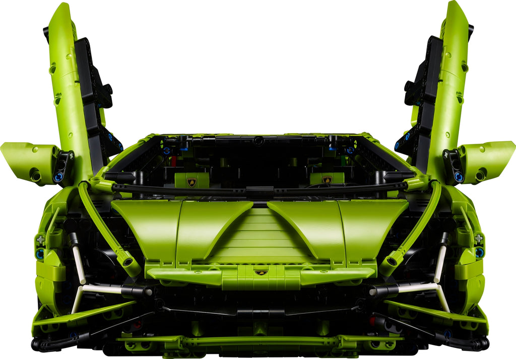 LEGO® Technic: Lamborghini Sián FKP 37