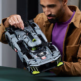 LEGO® Technic: PEUGEOT 9X8 24H Le Mans Hybrid Hypercar