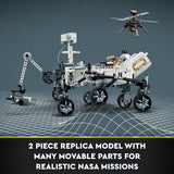 LEGO® Technic NASA Mars Rover Perseverance Set