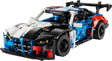 LEGO Technic: BMW M4 GT3 EVO Race Car