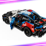 LEGO Technic: BMW M4 GT3 EVO Race Car