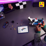 LEGO Technic: BMW M4 GT3 EVO Race Car