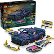 LEGO® Technic™ Custom Garage Ford Mustang GT Car
