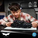 LEGO® Technic™ Batmobile™ Tumbler