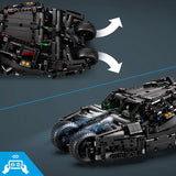 LEGO® Technic™ Batmobile™ Tumbler