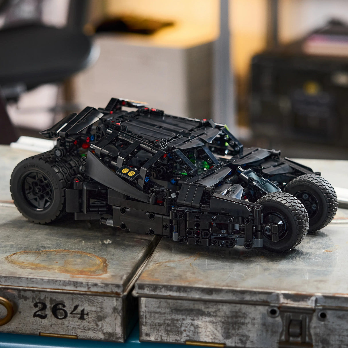 LEGO® Technic™ Batmobile™ Tumbler