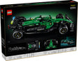 LEGO® Technic™ Aston Martin Aramco AMR25 F1® Car