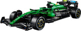 LEGO® Technic™ Aston Martin Aramco AMR25 F1® Car