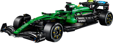 LEGO® Technic™ Aston Martin Aramco AMR25 F1® Car