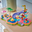 LEGO® Friends Fun Water Park Day